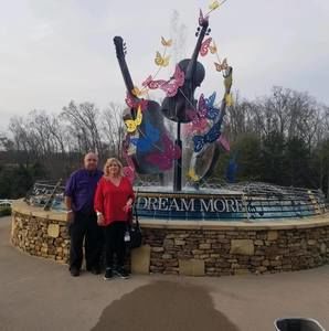 Meet your Posher, Vanessa